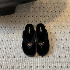 Prada Slippers